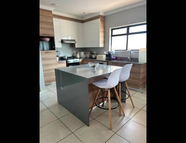 2 BEDROOM APARTMENT FOR SALE IN SIX FOUNTAINS RESIDENTIAL ESTATE